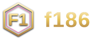 f186 logo